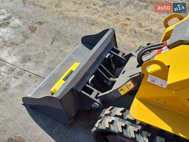 Бобкэт 325 2025 в Черновцах на Automoto.ua Бобкэт 325, объемом двигателя 0 л и пробегом 1 тыс. км за 7236 $, фото 8 на Automoto.ua