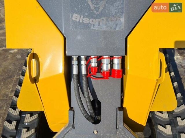 Бобкэт 325 2025 в Черновцах на Automoto.ua Бобкэт 325, объемом двигателя 0 л и пробегом 1 тыс. км за 7236 $, фото 21 на Automoto.ua