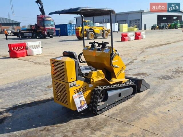 Бобкэт 325 2025 в Черновцах на Automoto.ua Бобкэт 325, объемом двигателя 0 л и пробегом 1 тыс. км за 7236 $, фото 6 на Automoto.ua