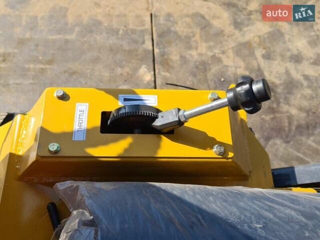 Бобкэт 325 2025 в Черновцах на Automoto.ua Бобкэт 325, объемом двигателя 0 л и пробегом 1 тыс. км за 7236 $, фото 12 на Automoto.ua