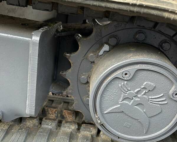 Белый Бобкэт 328, объемом двигателя 0 л и пробегом 0 тыс. км за 26766 $, фото 13 на Automoto.ua