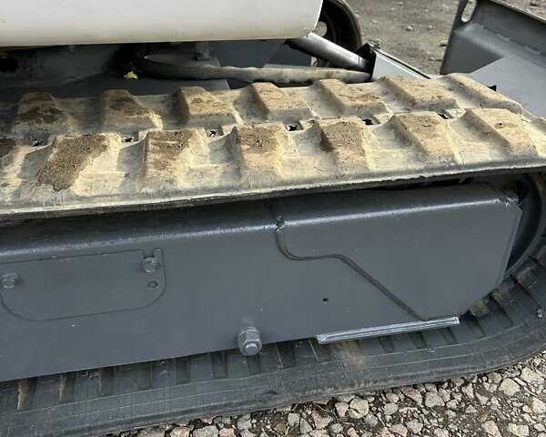 Белый Бобкэт 328, объемом двигателя 0 л и пробегом 0 тыс. км за 26766 $, фото 14 на Automoto.ua