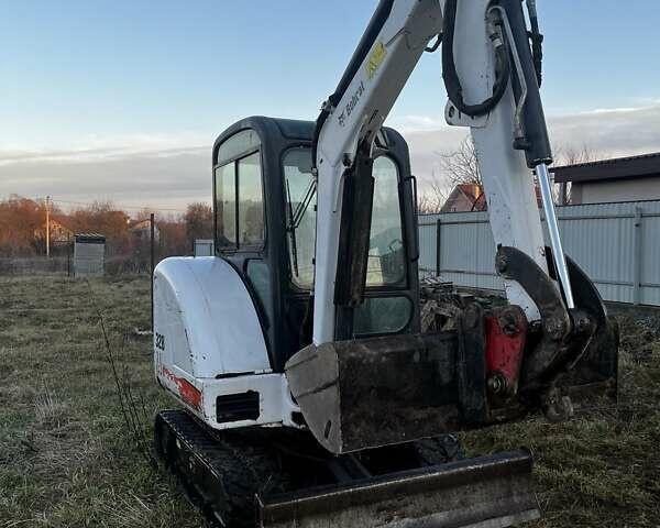 Бобкэт 328, объемом двигателя 0 л и пробегом 0 тыс. км за 18700 $, фото 3 на Automoto.ua