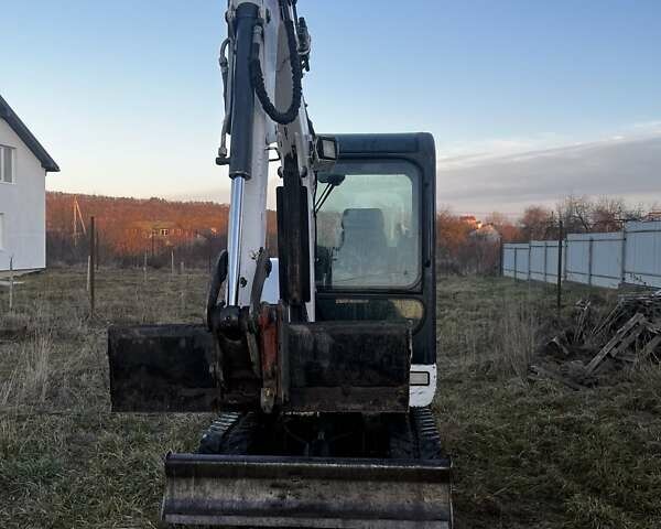 Бобкэт 328, объемом двигателя 0 л и пробегом 0 тыс. км за 18700 $, фото 5 на Automoto.ua