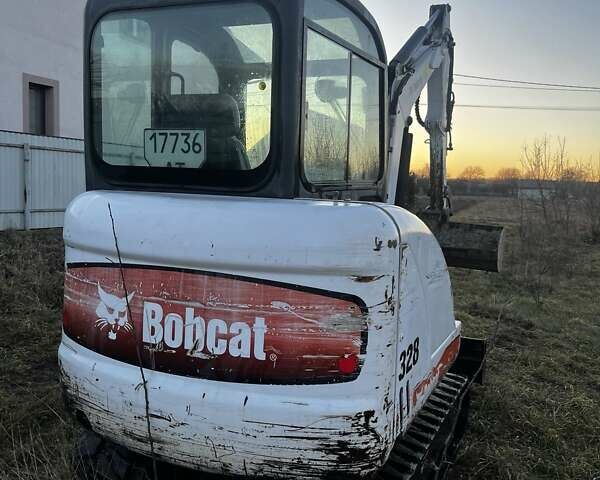 Бобкэт 328, объемом двигателя 0 л и пробегом 0 тыс. км за 18700 $, фото 1 на Automoto.ua