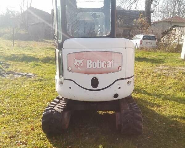 Белый Бобкэт 425, объемом двигателя 0 л и пробегом 0 тыс. км за 15000 $, фото 8 на Automoto.ua