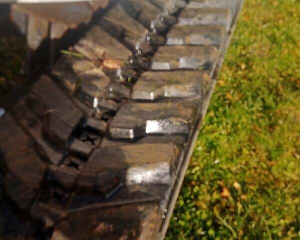 Белый Бобкэт 425, объемом двигателя 0 л и пробегом 0 тыс. км за 15000 $, фото 4 на Automoto.ua