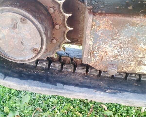 Белый Бобкэт 425, объемом двигателя 0 л и пробегом 0 тыс. км за 15000 $, фото 9 на Automoto.ua