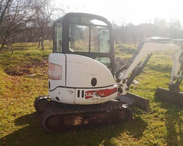 Белый Бобкэт 425, объемом двигателя 0 л и пробегом 0 тыс. км за 15000 $, фото 7 на Automoto.ua