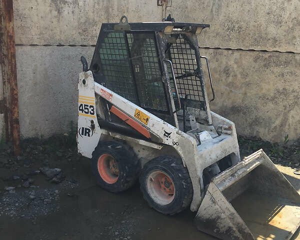 Бобкет 453, об'ємом двигуна 0 л та пробігом 10 тис. км за 10000 $, фото 1 на Automoto.ua