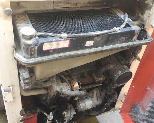 Бобкет 453, об'ємом двигуна 0 л та пробігом 10 тис. км за 10000 $, фото 4 на Automoto.ua