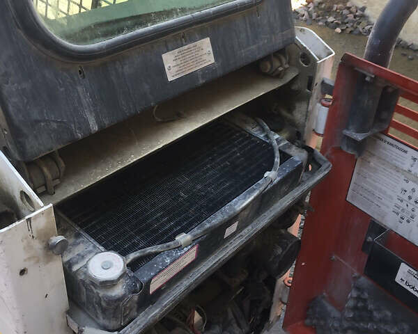 Бобкет 453, об'ємом двигуна 0 л та пробігом 10 тис. км за 10000 $, фото 6 на Automoto.ua