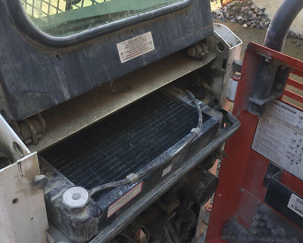 Бобкет 453, об'ємом двигуна 0 л та пробігом 10 тис. км за 10000 $, фото 7 на Automoto.ua