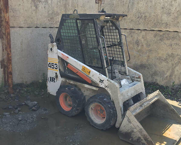 Бобкет 453, об'ємом двигуна 0 л та пробігом 10 тис. км за 10000 $, фото 2 на Automoto.ua