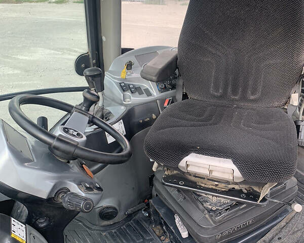 Білий Бобкет 730, об'ємом двигуна 0 л та пробігом 550 тис. км за 45000 $, фото 8 на Automoto.ua