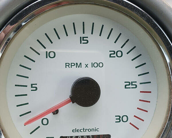 Білий Бобкет 730, об'ємом двигуна 0 л та пробігом 550 тис. км за 45000 $, фото 1 на Automoto.ua