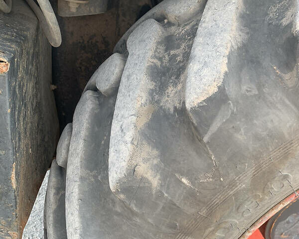 Білий Бобкет 730, об'ємом двигуна 0 л та пробігом 550 тис. км за 45000 $, фото 5 на Automoto.ua