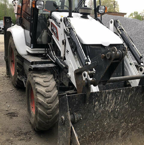 Бобкэт 730, объемом двигателя 0 л и пробегом 0 тыс. км за 83700 $, фото 1 на Automoto.ua