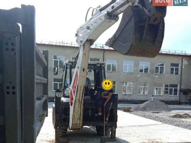 Бобкэт 730, объемом двигателя 0 л и пробегом 0 тыс. км за 83700 $, фото 8 на Automoto.ua