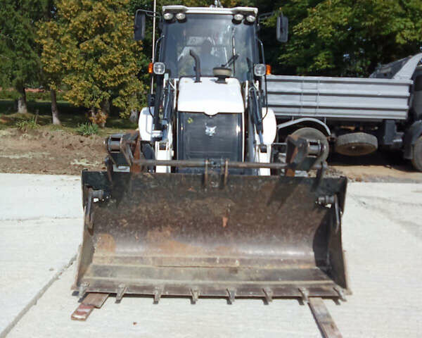 Бобкэт 730, объемом двигателя 0 л и пробегом 0 тыс. км за 83700 $, фото 2 на Automoto.ua