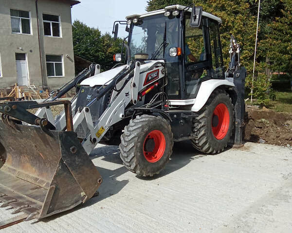 Бобкэт 730, объемом двигателя 0 л и пробегом 0 тыс. км за 84400 $, фото 1 на Automoto.ua