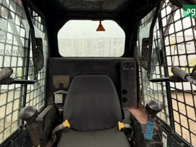 Бобкэт 751, объемом двигателя 0 л и пробегом 0 тыс. км за 12500 $, фото 4 на Automoto.ua