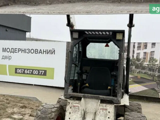 Бобкэт 751, объемом двигателя 0 л и пробегом 0 тыс. км за 12500 $, фото 3 на Automoto.ua