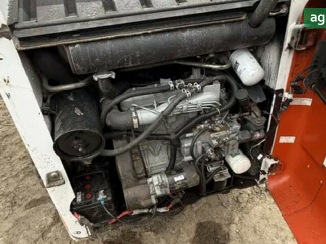 Бобкэт 751, объемом двигателя 0 л и пробегом 0 тыс. км за 12500 $, фото 6 на Automoto.ua