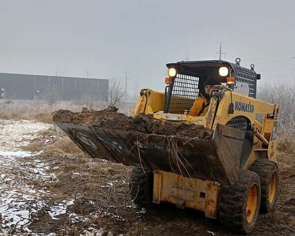 Бобкэт 753, объемом двигателя 2.2 л и пробегом 0 тыс. км за 14300 $, фото 2 на Automoto.ua