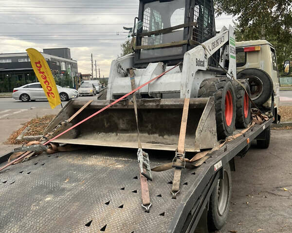 Бобкэт 863, объемом двигателя 0 л и пробегом 7 тыс. км за 12900 $, фото 3 на Automoto.ua