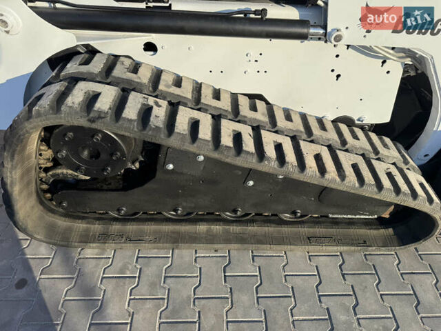 Бобкэт 864, объемом двигателя 0 л и пробегом 420 тыс. км за 25500 $, фото 6 на Automoto.ua