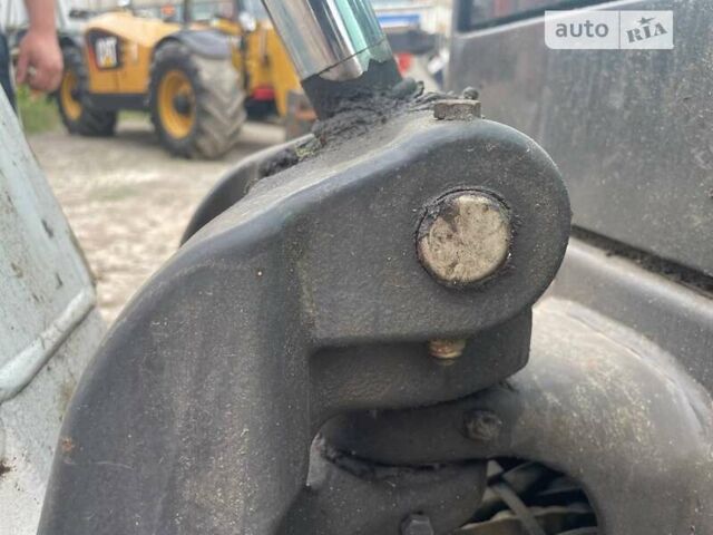Бобкэт Е 2021 в Радехове на Automoto.ua Белый Бобкэт Е, объемом двигателя 0 л и пробегом 1 тыс. км за 33200 $, фото 28 на Automoto.ua