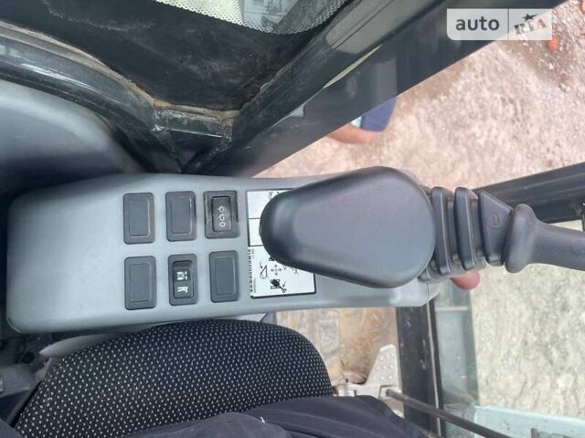 Бобкэт Е 2021 в Радехове на Automoto.ua Белый Бобкэт Е, объемом двигателя 0 л и пробегом 1 тыс. км за 33200 $, фото 13 на Automoto.ua