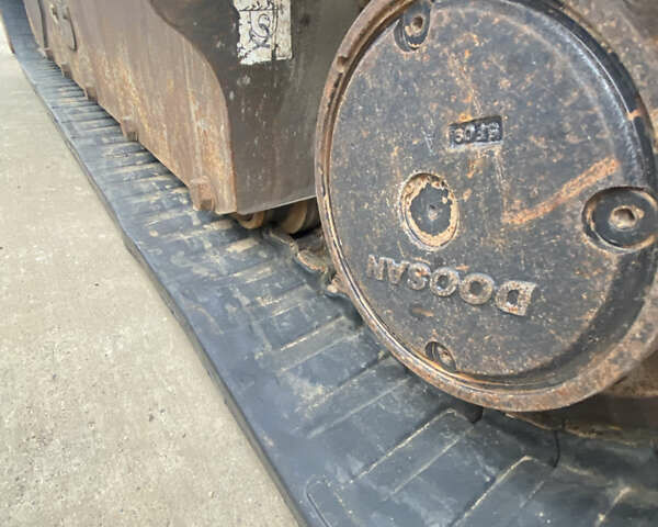 Бобкэт Е, объемом двигателя 0 л и пробегом 2 тыс. км за 45000 $, фото 4 на Automoto.ua