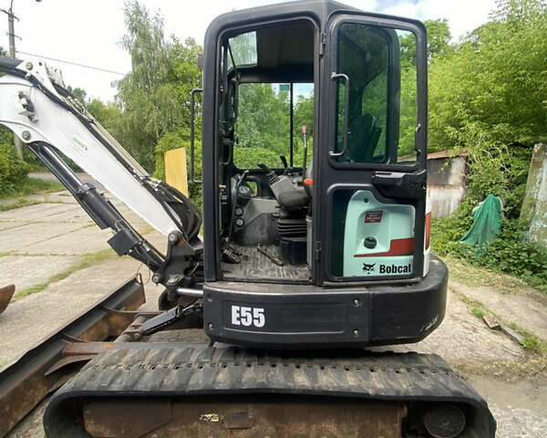 Бобкэт Е, объемом двигателя 0 л и пробегом 2 тыс. км за 45000 $, фото 22 на Automoto.ua