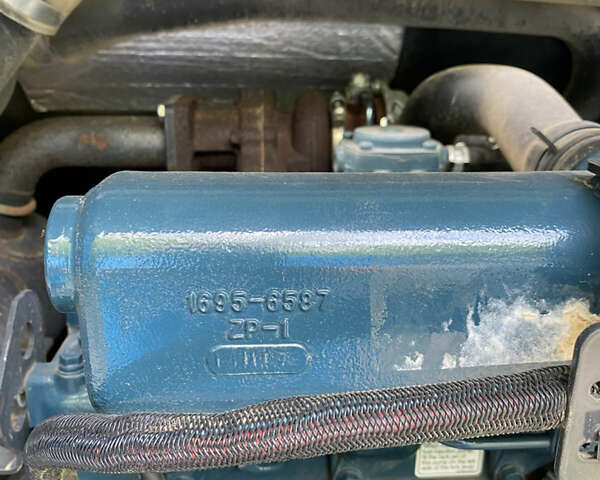 Бобкэт Е, объемом двигателя 0 л и пробегом 2 тыс. км за 45000 $, фото 23 на Automoto.ua