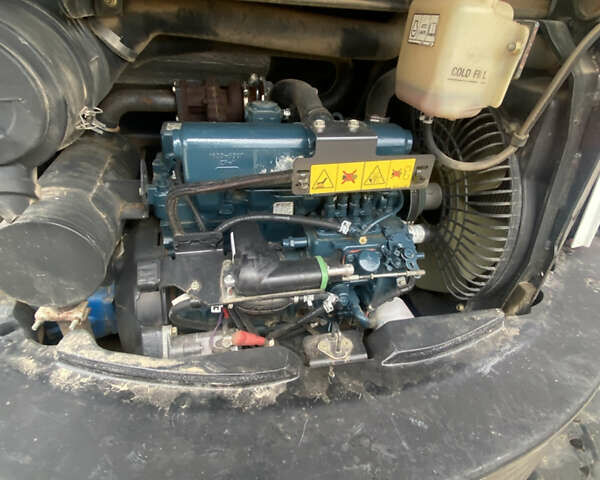 Бобкэт Е, объемом двигателя 0 л и пробегом 2 тыс. км за 45000 $, фото 1 на Automoto.ua