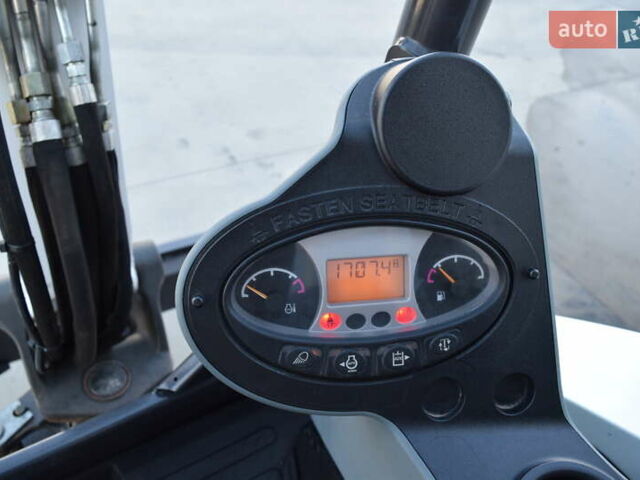 Бобкет Е, об'ємом двигуна 0 л та пробігом 0 тис. км за 27900 $, фото 7 на Automoto.ua