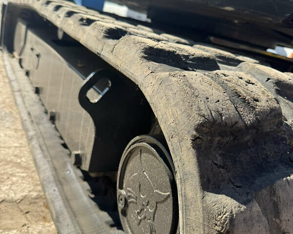 Бобкэт Е, объемом двигателя 0 л и пробегом 2 тыс. км за 42000 $, фото 7 на Automoto.ua