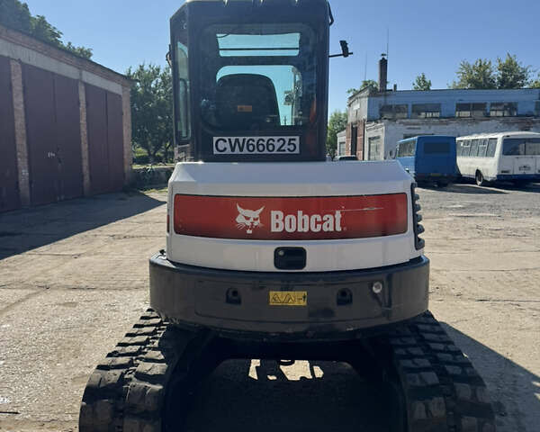 Бобкэт Е, объемом двигателя 0 л и пробегом 2 тыс. км за 42000 $, фото 3 на Automoto.ua