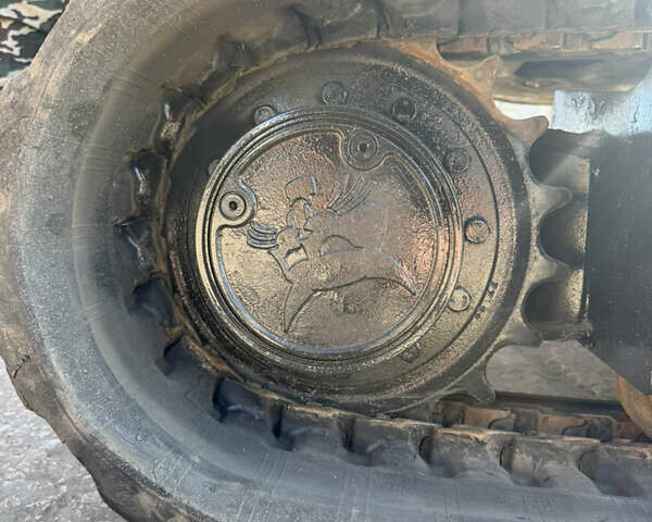 Бобкэт Е, объемом двигателя 2.3 л и пробегом 2 тыс. км за 42000 $, фото 8 на Automoto.ua