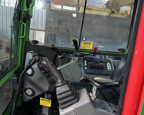 Бобкет Е, об'ємом двигуна 0 л та пробігом 2 тис. км за 20000 $, фото 7 на Automoto.ua