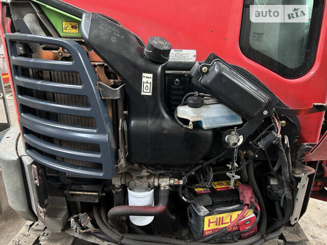 Бобкет Е, об'ємом двигуна 0 л та пробігом 2 тис. км за 20000 $, фото 9 на Automoto.ua