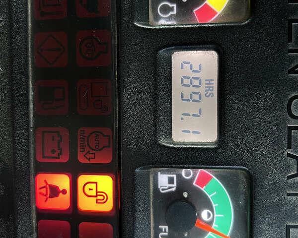 Бобкет Е, об'ємом двигуна 0 л та пробігом 2 тис. км за 20000 $, фото 5 на Automoto.ua