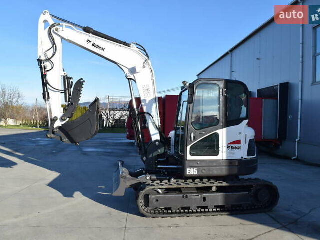 Бобкэт Е, объемом двигателя 0 л и пробегом 0 тыс. км за 63900 $, фото 2 на Automoto.ua