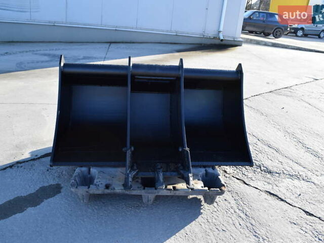 Бобкэт Е, объемом двигателя 0 л и пробегом 0 тыс. км за 63900 $, фото 15 на Automoto.ua