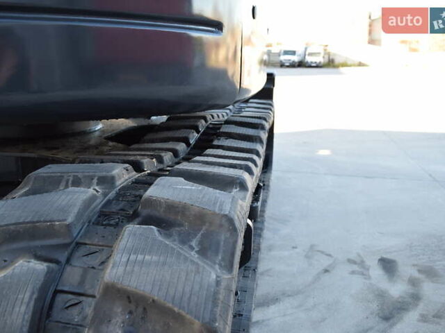 Бобкэт Е, объемом двигателя 0 л и пробегом 0 тыс. км за 63900 $, фото 13 на Automoto.ua