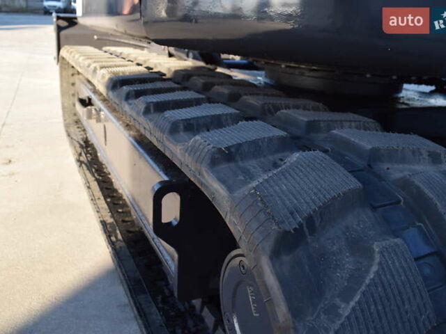 Бобкэт Е, объемом двигателя 0 л и пробегом 0 тыс. км за 63900 $, фото 12 на Automoto.ua