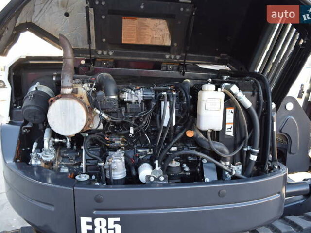 Бобкэт Е, объемом двигателя 0 л и пробегом 0 тыс. км за 63900 $, фото 11 на Automoto.ua