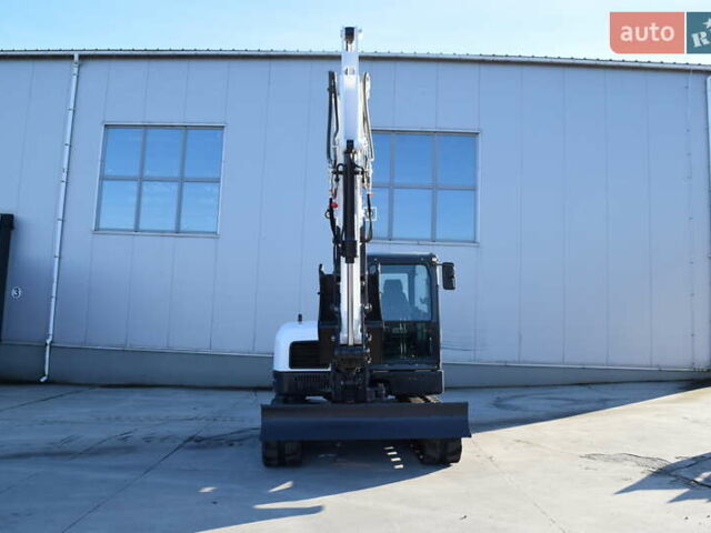 Бобкэт Е, объемом двигателя 0 л и пробегом 0 тыс. км за 63900 $, фото 1 на Automoto.ua